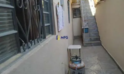 Casa com 2 quartos à venda na Rua Luiz Ribeiro Filho, 321, Jardim São Guilherme, Sorocaba por R$ 385.000