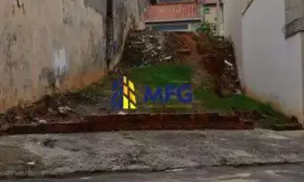 Terreno à venda na Rua Alfanlix Rogeliza Gonçalves, 193, Jardim Portal do Itavuvu, Sorocaba por R$ 155.000