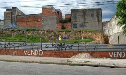Terreno à venda na ulysses guimarães, 65, parque das laranjeiras, sorocaba por r$ 3.290.000