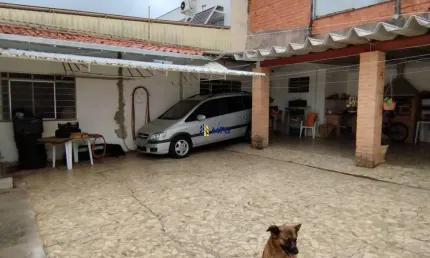Casa com 3 quartos à venda na professor joão lourenço rodrigues, 49, jardim santa rosália, sorocaba por r$ 850.000
