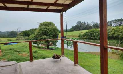Chácara / sítio à venda na Haras  - Porto Feliz, Zona Rural, Porto Feliz por R$ 25.000.000