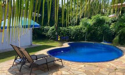 Casa com 4 quartos à venda na Jacaranda, 311, Paúba, São Sebastião por R$ 2.150.000