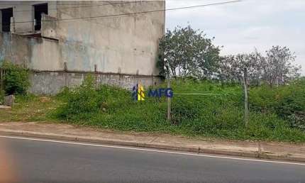 Terreno à venda na Isaltino Guanabara Rodrigues Costa, 1590, Vila Barão, Sorocaba, 300 m2 por R$ 345.000