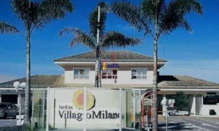 Casa em condomínio fechado com 3 quartos à venda na Avenida Elias Maluf, 3305, Jardim Villagio Milano, Sorocaba, 190 m2 por R$ 1.350.000