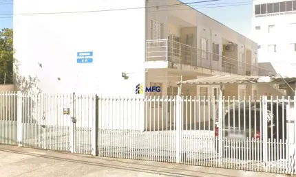 Kitnet / Stúdio à venda na Galilea, 179, Jardim Betânia, Sorocaba por R$ 140.000