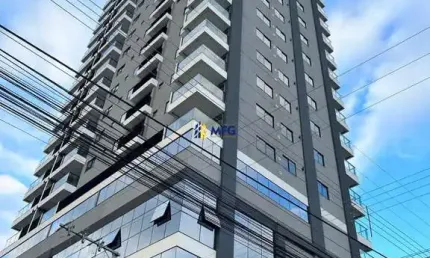 Apartamento com 2 quartos à venda na Rua 418, 767, Morretes, Itapema, 70 m2 por R$ 780.000
