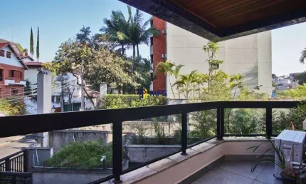 Apartamento com 3 quartos à venda na Corgie Assad Abdalla, 800, Jardim Morumbi, Sorocaba, 138 m2 por R$ 980.000
