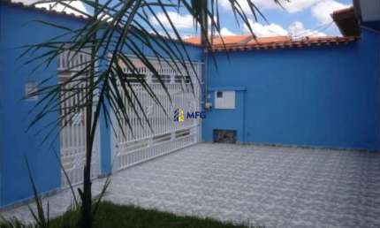 Casa em condomínio fechado com 3 quartos à venda na Juvenal Celestino da Costa, 31, Jardim Morumbi, Sorocaba por R$ 586.000