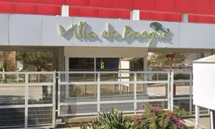 Casa em condomínio fechado com 3 quartos à venda na Amélia Bozzola Ferreira, 97, Residencial Villa do Bosque, Sorocaba por R$ 1.550.000