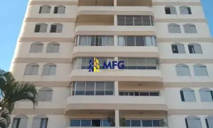 Apartamento com 3 quartos à venda na Avenida General Osório, 644, Vila Trujillo, Sorocaba por R$ 620.000