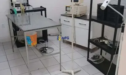 Ponto comercial para alugar na coronel nogueira padilha, 949, vila hortência, sorocaba por r$ 3.500