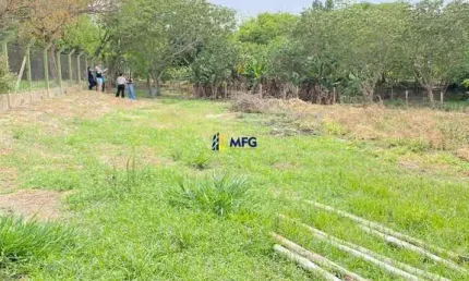 Terreno à venda na Antônio Duarte, 3, Jundiacanga, Araçoiaba da Serra por R$ 650.000