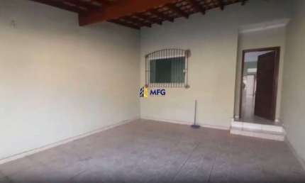 Casa com 2 quartos à venda na Luiza Lopes de Mello Braga, 487, Vila São Jorge, Sorocaba por R$ 315.900