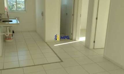 Apartamento com 2 quartos à venda na Rua Dorothy de Oliveira, 865, Jardim Ipê, Sorocaba, 41 m2 por R$ 235.000