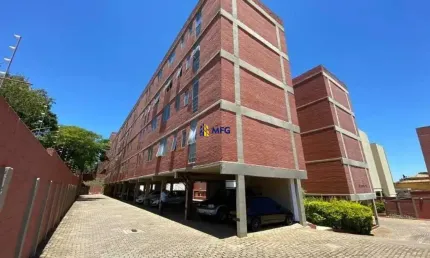 Apartamento com 2 quartos à venda na antônio bardella, 322, boa vista, sorocaba por r$ 245.000