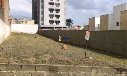 Terreno à venda na Luzerne Proença de Arruda, 0001, Vila Odin, Sorocaba por R$ 500.000