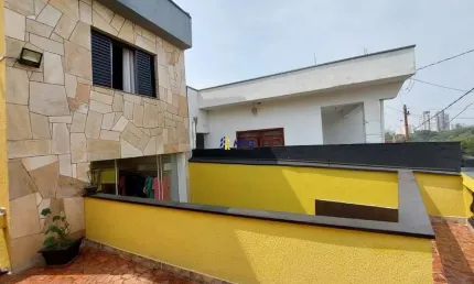 Casa com 3 quartos à venda na júlio durscki, 173, jardim das magnólias, sorocaba por r$ 370.000