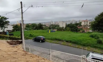 Casa com 1 quarto à venda na Cinco de Outubro, 208, Vila Barão, Sorocaba por R$ 800.000