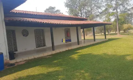 Chácara / sítio à venda na lázaro adriano, 01, itaim, itu por r$ 4.500.000