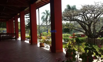 Chácara / sítio à venda na Rodovia Presidente Castelo Branco, 72, City Castelo, Itu por R$ 5.000.000