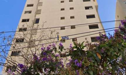 Apartamento com 3 quartos à venda na Rua Santos Dumont, 199, Cambuí, Campinas por R$ 850.000