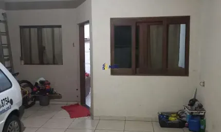 Casa com 2 quartos à venda na izabel camara calliane, 31, parque são bento, sorocaba por r$ 415.000