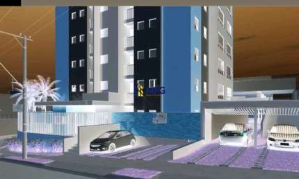 Apartamento com 3 quartos à venda na Maria Domingas Millego, 376, Jardim Vera Cruz, Sorocaba, 83 m2 por R$ 650.000