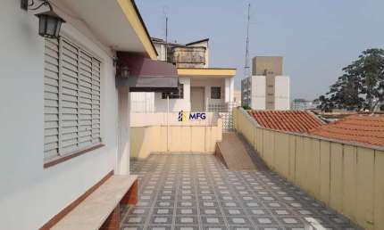 Casa com 6 quartos para alugar na Mato Grosso, 171, Vila Santa Terezinha, Sorocaba por R$ 4.500