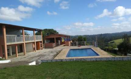 Chácara / sítio à venda na da Municipal Paineiras Porta do Sol, 2810, Zona Rural, Porto Feliz por R$ 650.000