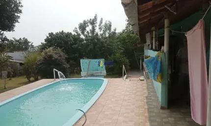 Chácara / sítio à venda na Bom Retiro, 11, Bom Retiro, Porto Feliz por R$ 350.000