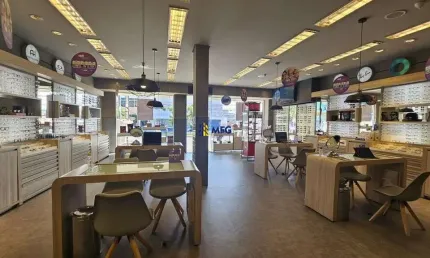 Sala comercial à venda na avenida itavuvu, 164, vila olímpia, sorocaba por r$ 1.600.000