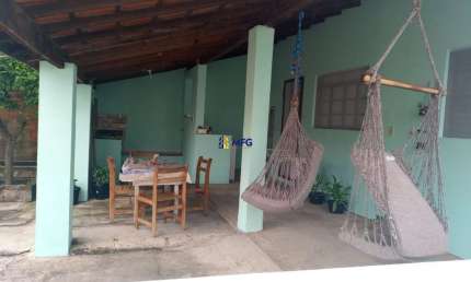 Terreno à venda na João Thomaz de Almeida,, Vila América, Porto Feliz por R$ 350.000