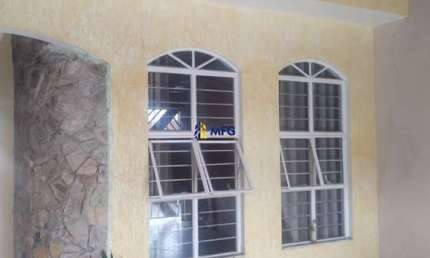 Casa com 2 quartos à venda na Guarujá,, 891, Vila Nova Sorocaba, Sorocaba por R$ 360.000