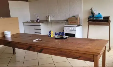 Casa com 2 quartos à venda na José Alcade Pozo, 101, Jardim Pacaembu, Sorocaba, 173 m2 por R$ 380.000