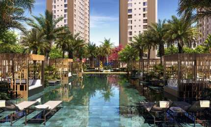 Apartamento com 3 quartos à venda na Rua Miguel Matte, 1, Pioneiros, Balneário Camboriú, 122 m2 por R$ 3.790.000