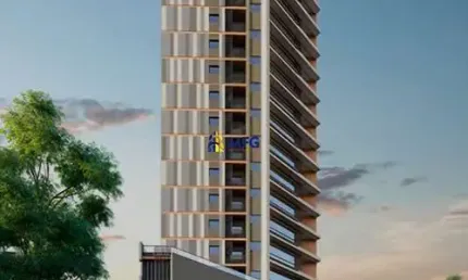 Apartamento com 3 quartos à venda na Rua 422, 59, Morretes, Itapema, 69 m2 por R$ 932.000