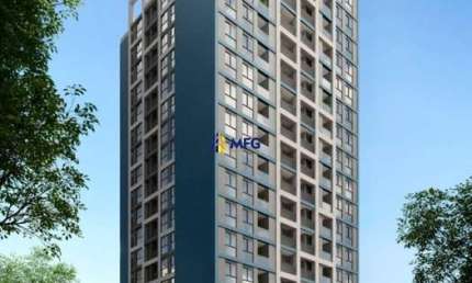 Apartamento com 2 quartos à venda na Rua 410, 361, Morretes, Itapema, 66 m2 por R$ 770.000