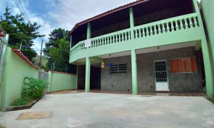 Casa com 3 quartos à venda na Bragança Paulista, 297, Paúba, São Sebastião por R$ 790.000