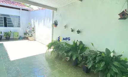 Casa com 2 quartos à venda na morvan dias figueiredo, 167, jardim santa rosália, sorocaba, 144 m2 por r$ 430.000