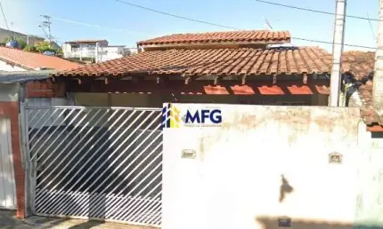 Casa com 3 quartos à venda na Dom Amaury Castanho, 141, Ipiranga, Sorocaba, 132 m2 por R$ 215.000