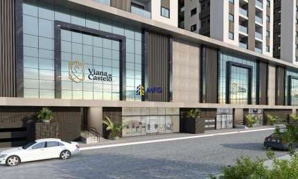 Apartamento com 2 quartos à venda na 810c, 335, Alto São Bento, Itapema por R$ 594.223