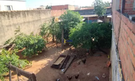 Terreno à venda na Alameda Guarujá, 829, Vila Nova Sorocaba, Sorocaba por R$ 280.000