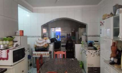 Casa com 9 quartos à venda na Alameda Guarujá, 835, Vila Nova Sorocaba, Sorocaba por R$ 650.000