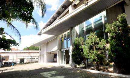 Prédio para alugar na Avenida Santa Marina, 1691, Barra Funda, São Paulo por R$ 70.000