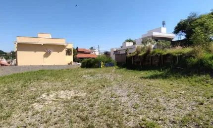 Terreno à venda na Edwirges Maria da Silva, 52, Jardim Karolyne, Votorantim por R$ 745.000