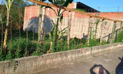 Terreno à venda na das primaveras, jardim simus, sorocaba por r$ 150.000
