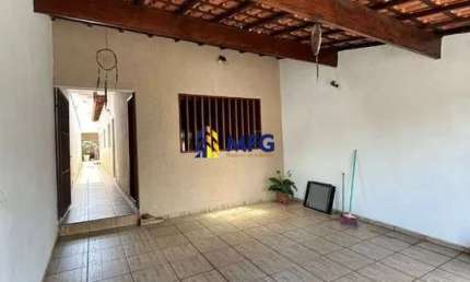 Casa com 2 quartos à venda na Belo Horizonte, 460, Vila Helena, Sorocaba por R$ 345.000