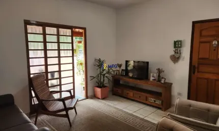 Casa com 3 quartos à venda na José Motta, 101, Jardim Araritaguaba, Porto Feliz por R$ 405.000