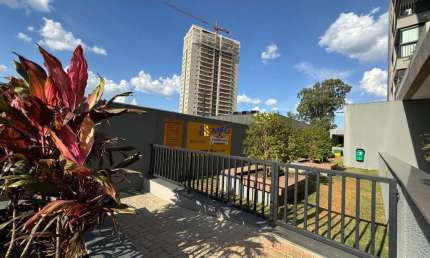 Apartamento com 3 quartos para alugar na Avenida Engenheiro Carlos Reinaldo Mendes, 3062, Além Ponte, Sorocaba por R$ 6.500