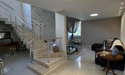 Casa em condomínio fechado à venda na Avenida Marcio Ferreira de Mello e Silva, 55, Praia Brava, Itajaí por R$ 3.999.000